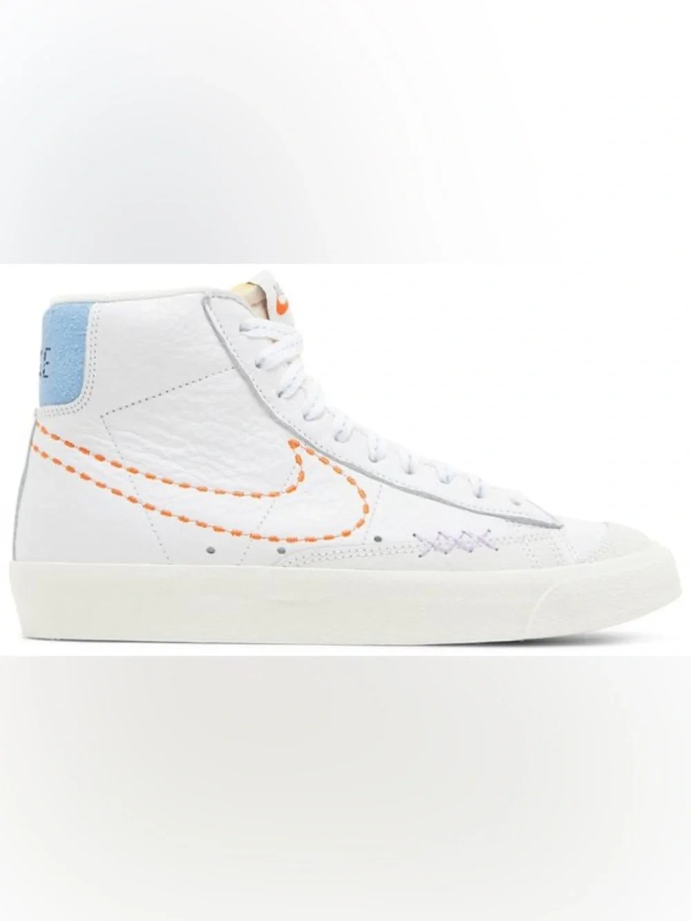 Nike Blazer Mid '77 Women 7.5